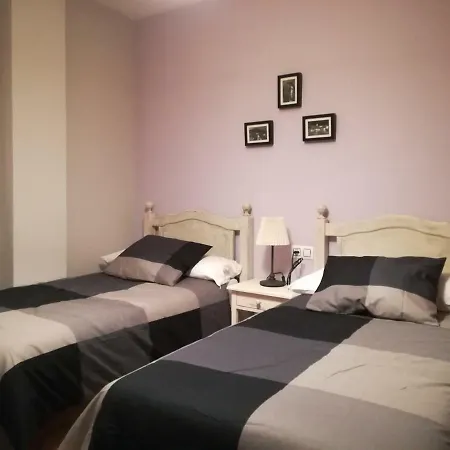 Apartamento La Muralla De Teruel Exterior photo