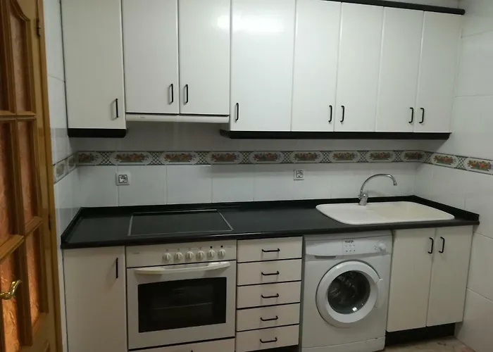 Apartamento La Muralla De Teruel