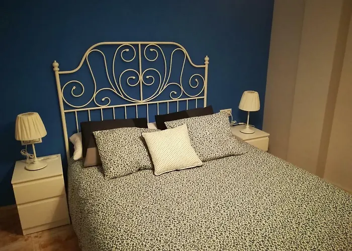 Apartamento La Muralla De Teruel