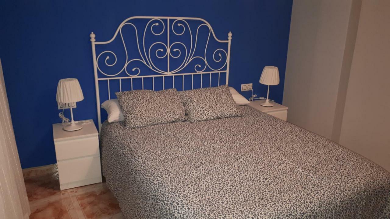 La Muralla De Apartment *