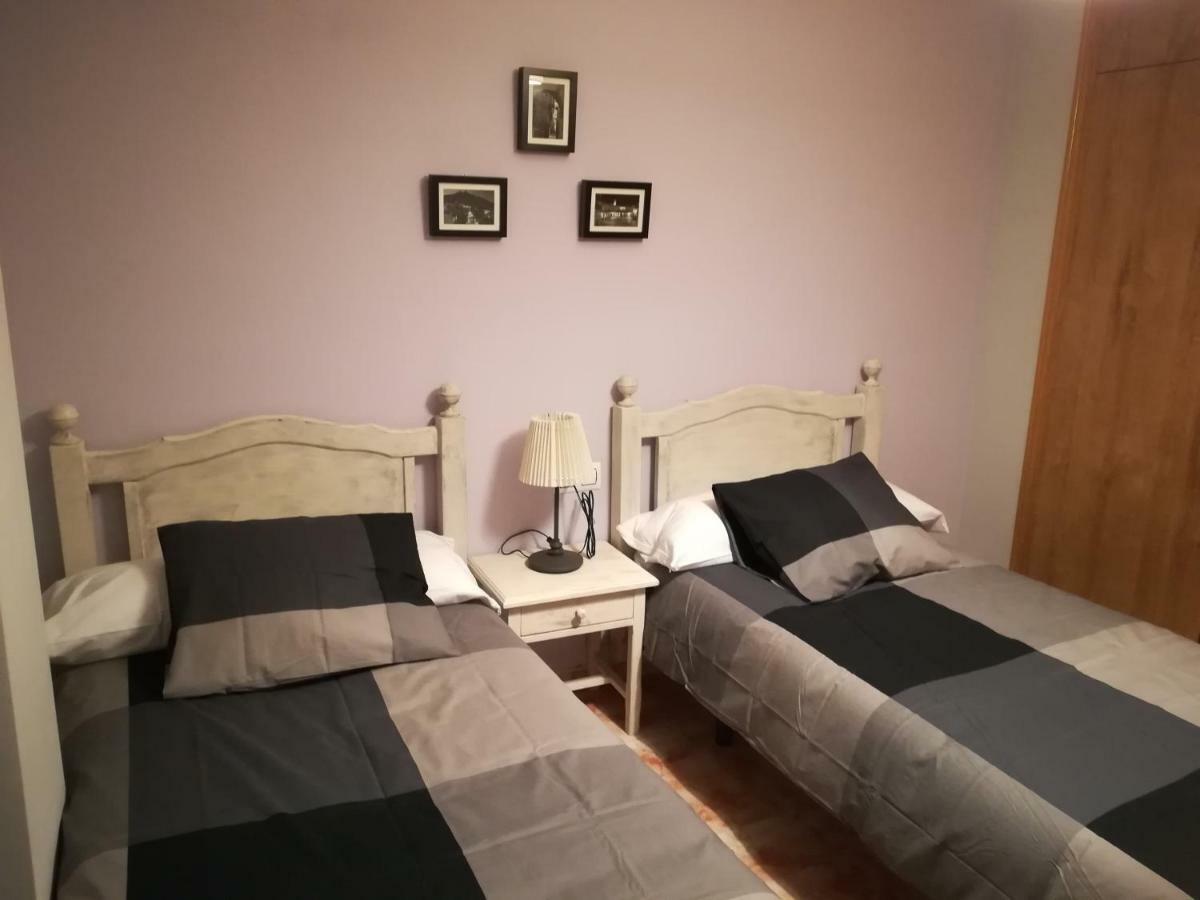 Apartment La Muralla De Teruel